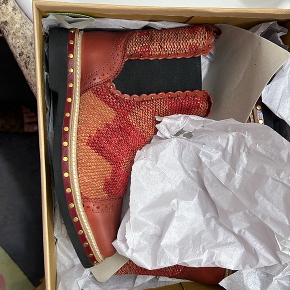 🆕🔥 Free people Boots 🔥🔥 - Picture 5 of 14